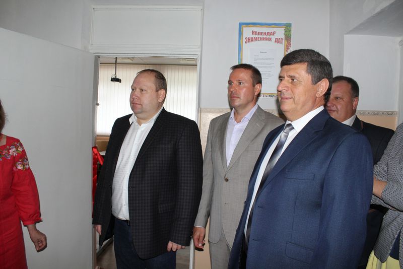 У дитячому садку Мелітополя відкрита група для особливих дітей