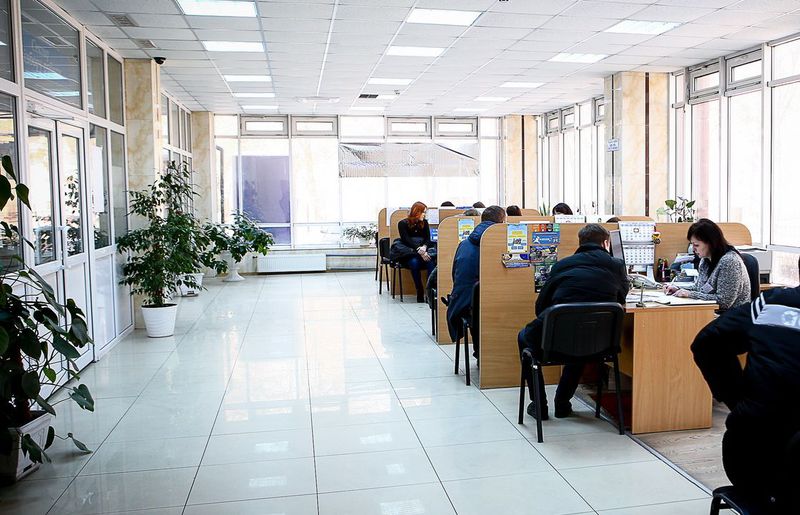 Серед запорізьких безробітних популяризують англійську мову