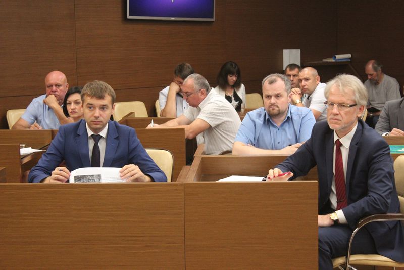 Об'єднані територіальні громади долучаються до участі у II міжнародному інвестиційному форумі