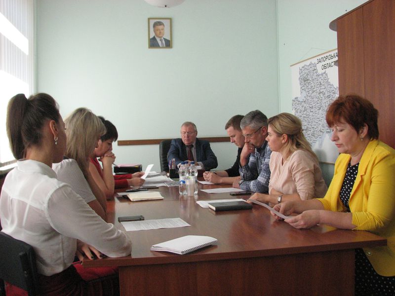 Спеціальна комісія обстежує приймальні пункти металобрухту
