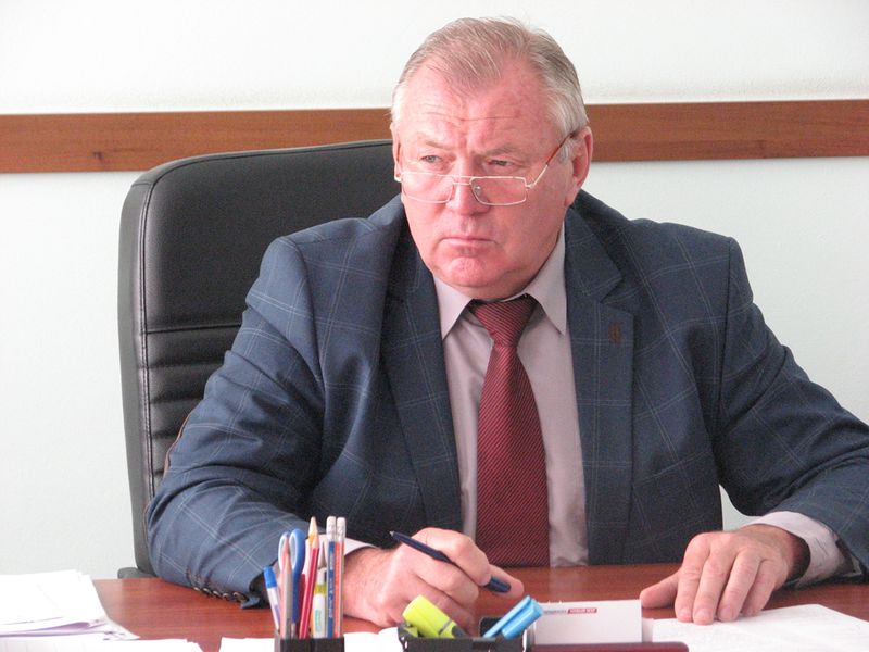 Спеціальна комісія обстежує приймальні пункти металобрухту
