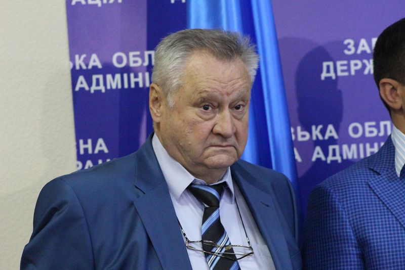 Федерація роботодавців України знайомиться з економічним потенціалом області 