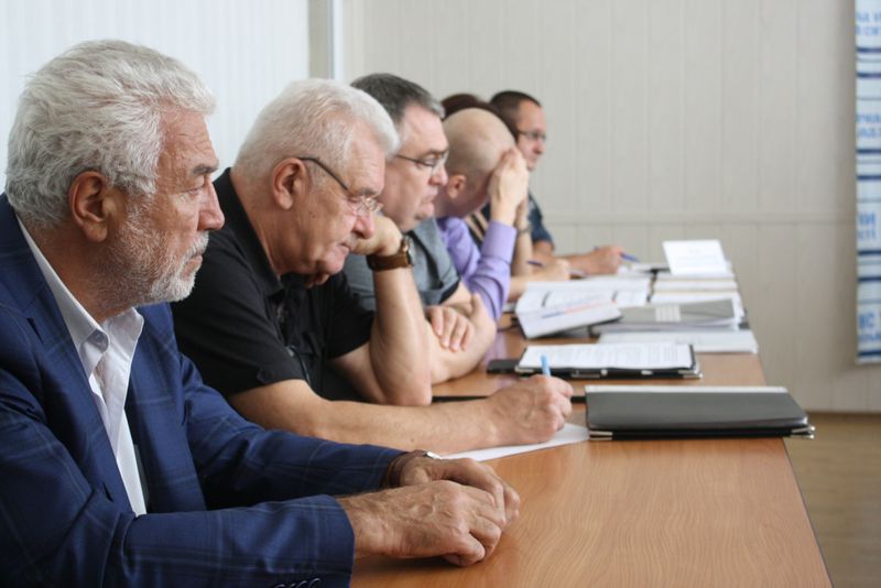 На Запорізькій АЕС проводяться українсько-американські навчання 