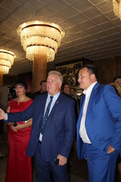 Нагороджено переможців обласного конкурсу «SPORT STAR 2017»