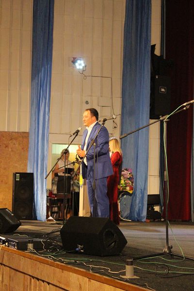 Нагороджено переможців обласного конкурсу «SPORT STAR 2017»