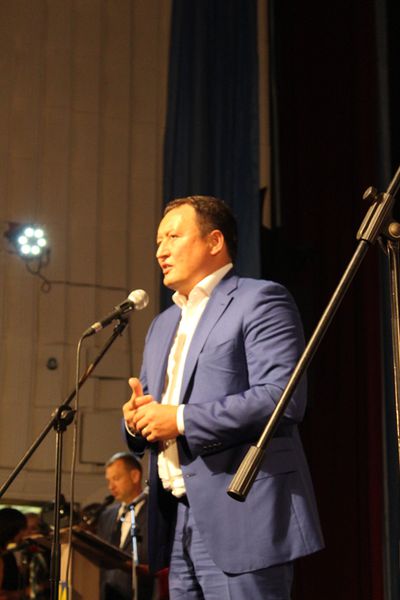 Нагороджено переможців обласного конкурсу «SPORT STAR 2017»