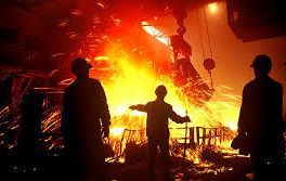 Майже всі галузі  промисловості продовжують нарощувати виробництво
