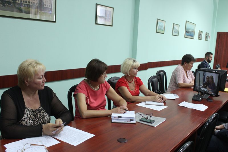 Всі об’єкти мають бути готові  до опалювального сезону до 15 вересня