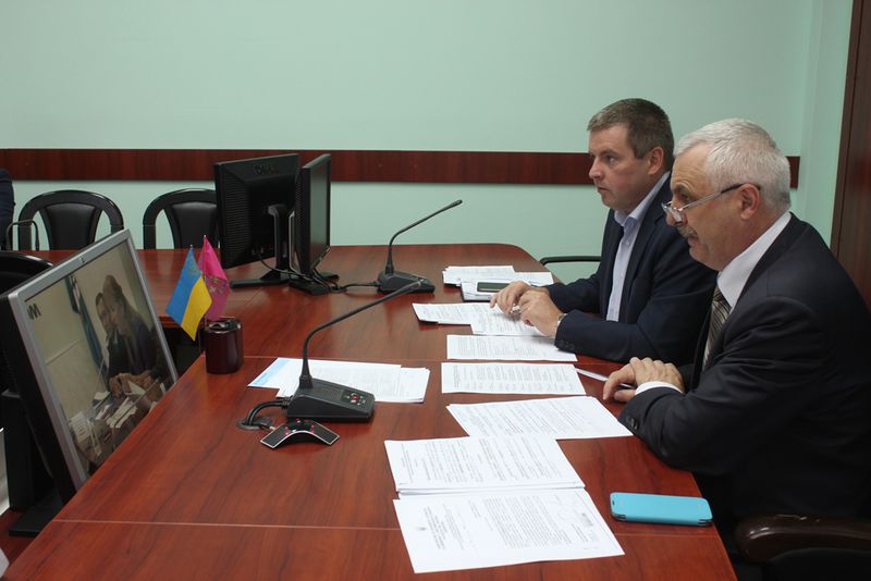 Всі об’єкти мають бути готові  до опалювального сезону до 15 вересня