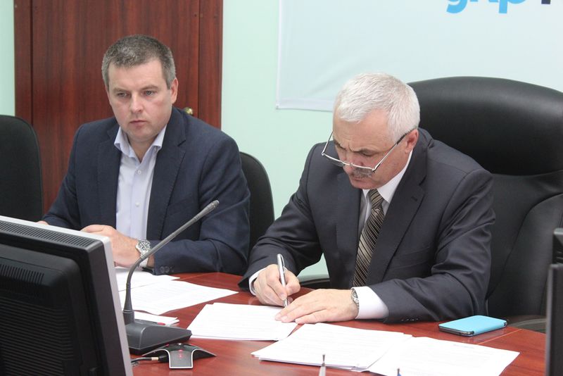 Всі об’єкти мають бути готові  до опалювального сезону до 15 вересня
