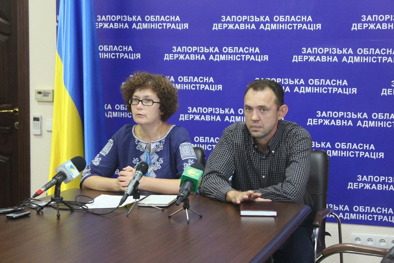 Запоріжжя зустрічатиме народних героїв України