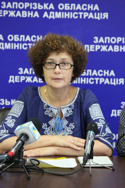 Запоріжжя зустрічатиме народних героїв України