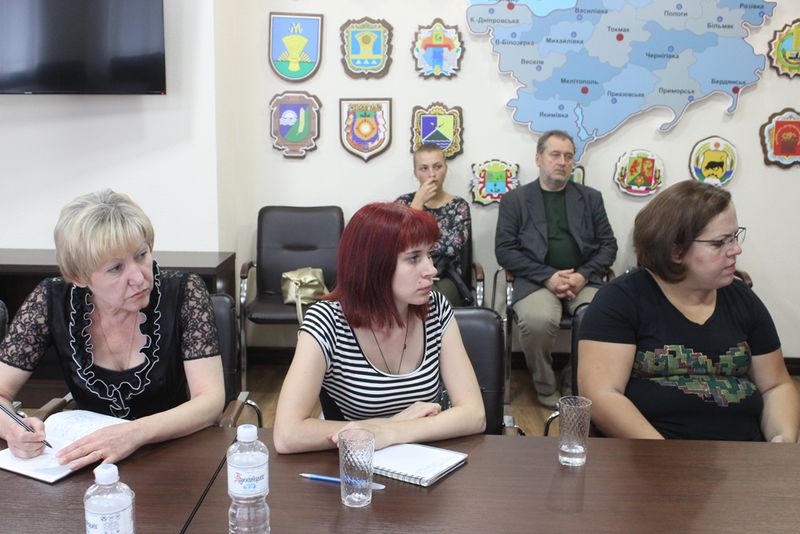 Запоріжжя зустрічатиме народних героїв України