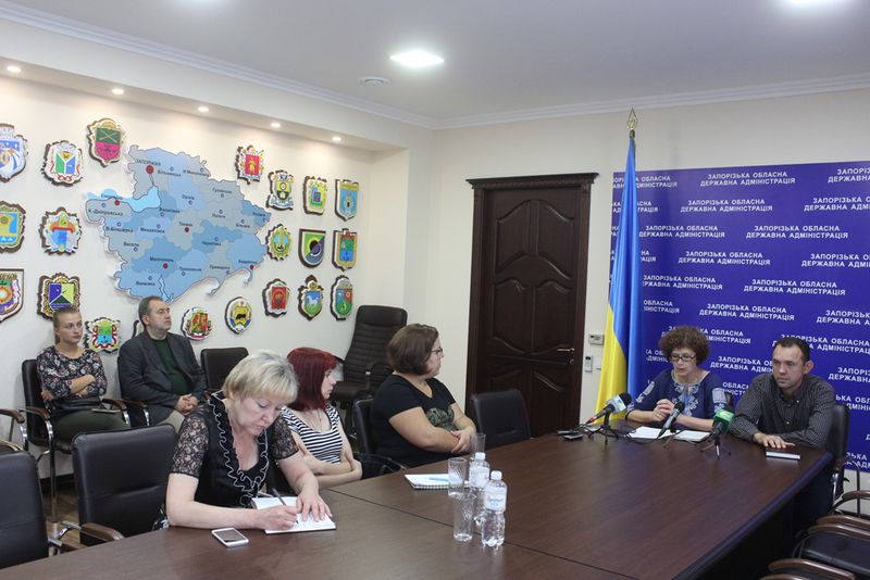 Запоріжжя зустрічатиме народних героїв України