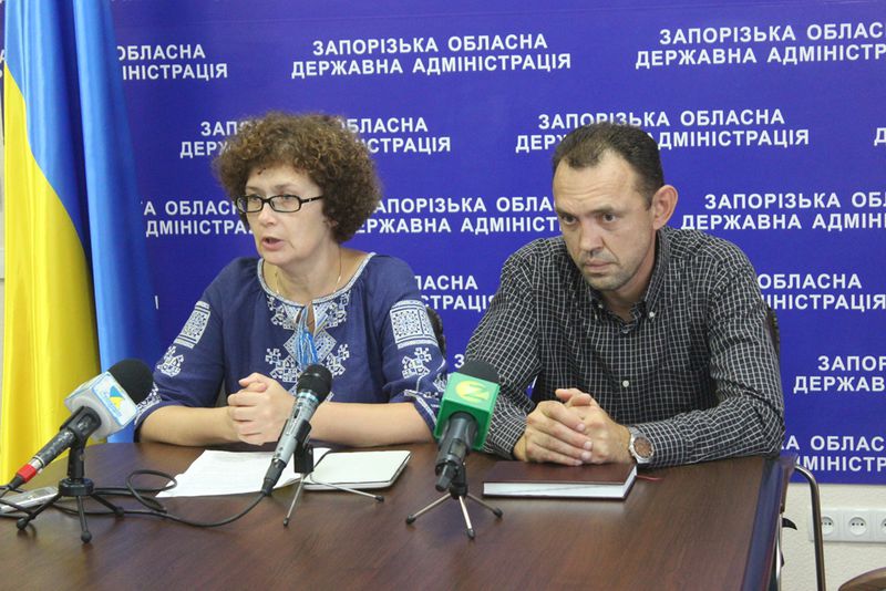 Запоріжжя зустрічатиме народних героїв України