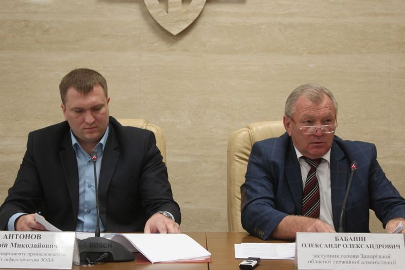 У конкурсному комітеті з визначення автомобільних перевізників – кадрові зміни