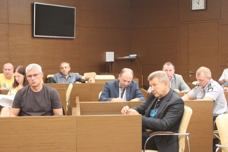 У конкурсному комітеті з визначення автомобільних перевізників – кадрові зміни
