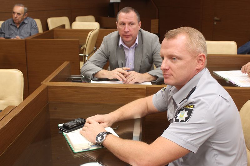 У конкурсному комітеті з визначення автомобільних перевізників – кадрові зміни
