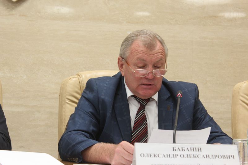 У конкурсному комітеті з визначення автомобільних перевізників – кадрові зміни