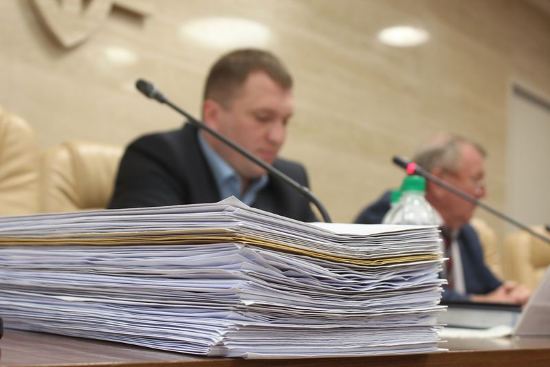 У конкурсному комітеті з визначення автомобільних перевізників – кадрові зміни