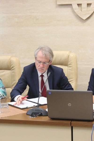 Об’єднані територіальні громади області завершують роботу над проектами, які реалізуються за кошти субвенції
