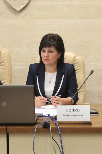 Об’єднані територіальні громади області завершують роботу над проектами, які реалізуються за кошти субвенції