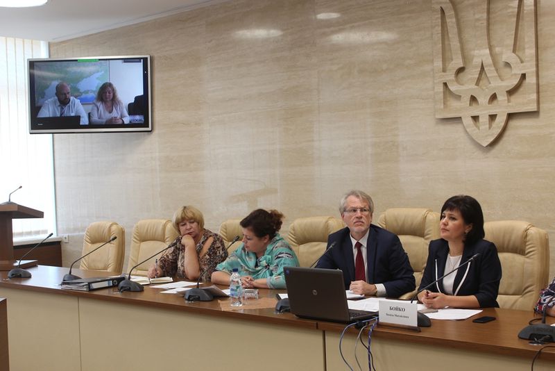 Об’єднані територіальні громади області завершують роботу над проектами, які реалізуються за кошти субвенції