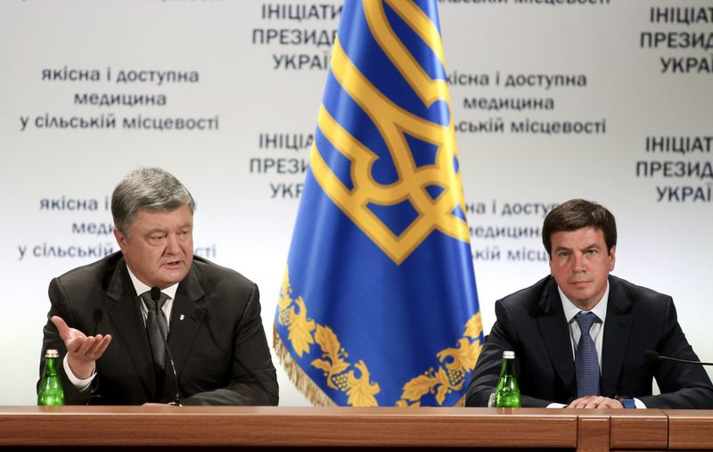 Маємо зробити максимум задля прискорення розвитку медицини на селі – Глава держави