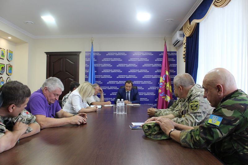 Костянтин Бриль: «Проблему землі потрібно вирішувати законними методами, а не нахрапом»