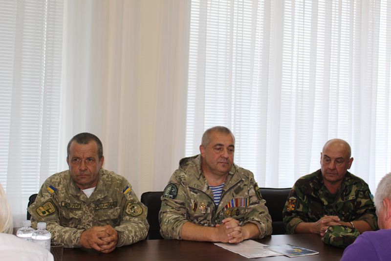Костянтин Бриль: «Проблему землі потрібно вирішувати законними методами, а не нахрапом»