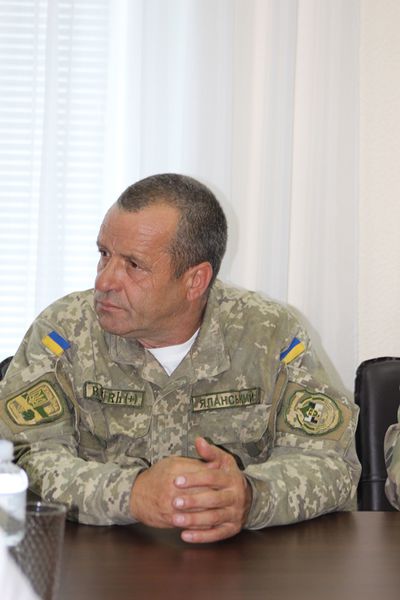 Костянтин Бриль: «Проблему землі потрібно вирішувати законними методами, а не нахрапом»