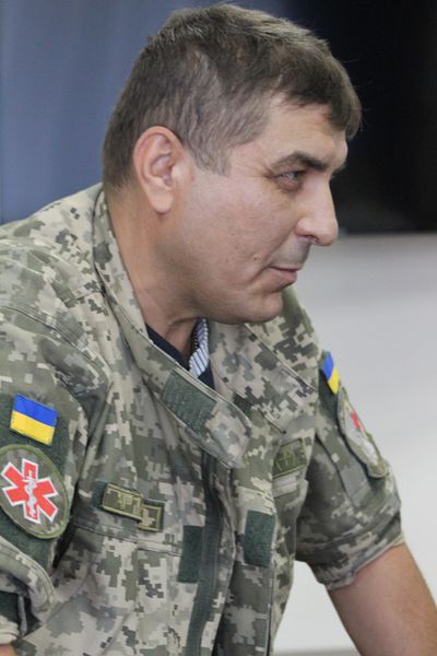 Костянтин Бриль: «Проблему землі потрібно вирішувати законними методами, а не нахрапом»