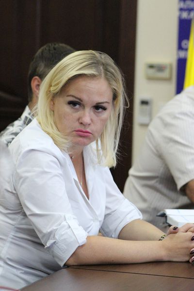 Костянтин Бриль: «Проблему землі потрібно вирішувати законними методами, а не нахрапом»