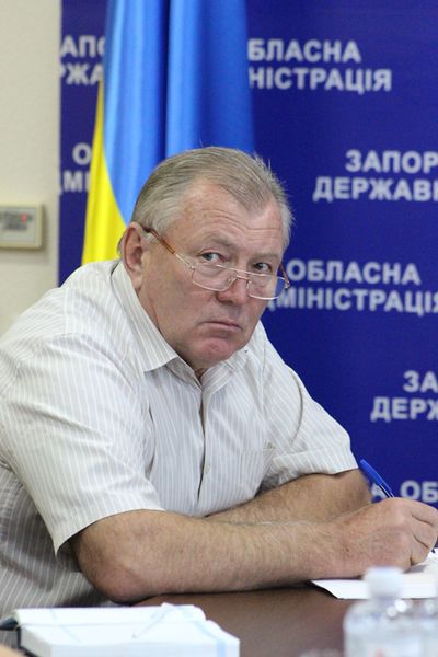 Костянтин Бриль: «Проблему землі потрібно вирішувати законними методами, а не нахрапом»
