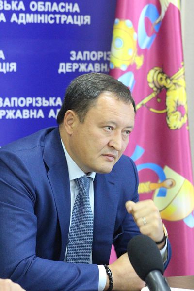 Костянтин Бриль: «Проблему землі потрібно вирішувати законними методами, а не нахрапом»