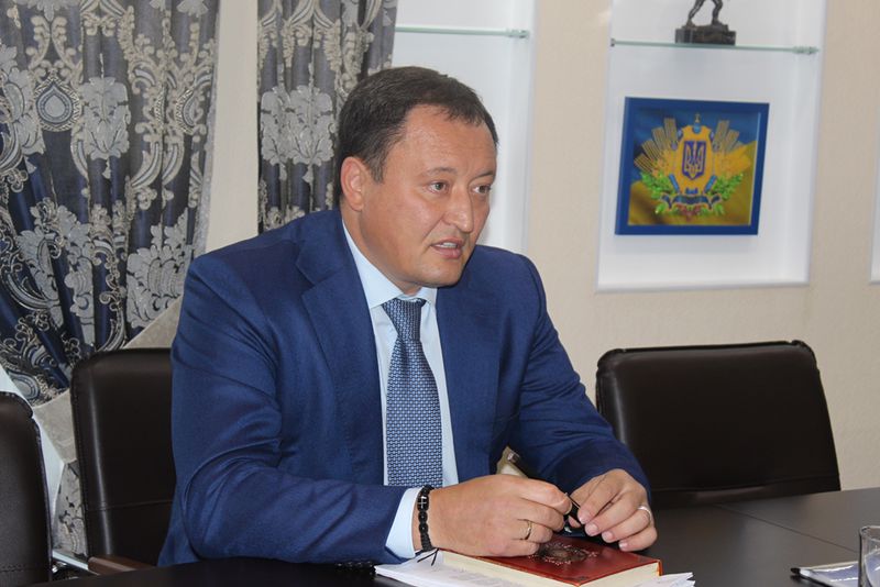 Профспілковий комітет ПАТ «Запоріжжяобленерго» звернувся за допомогою до Костянтина Бриля