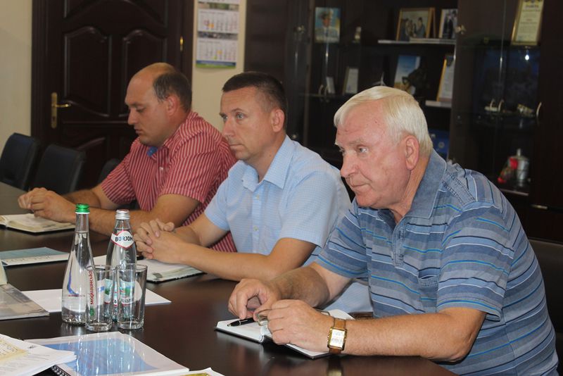 Профспілковий комітет ПАТ «Запоріжжяобленерго» звернувся за допомогою до Костянтина Бриля
