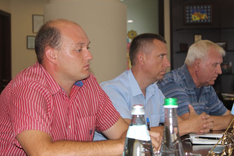 Профспілковий комітет ПАТ «Запоріжжяобленерго» звернувся за допомогою до Костянтина Бриля