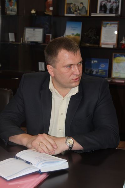 Профспілковий комітет ПАТ «Запоріжжяобленерго» звернувся за допомогою до Костянтина Бриля