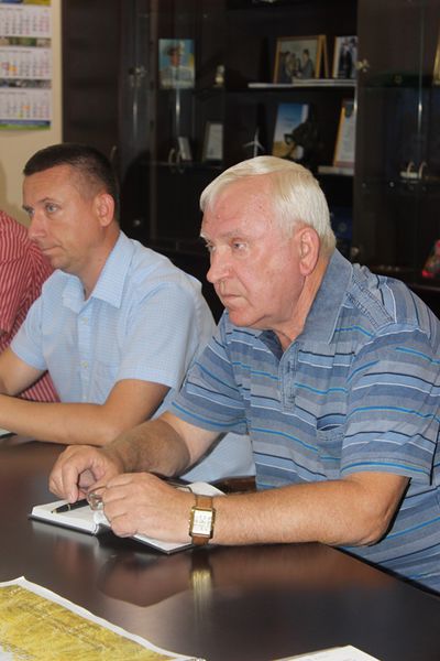Профспілковий комітет ПАТ «Запоріжжяобленерго» звернувся за допомогою до Костянтина Бриля