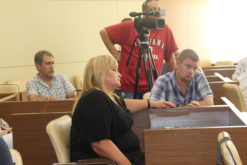 Для стабільного розвитку регіону потрібно об'єднати зусилля влади, правоохоронців та громадськості