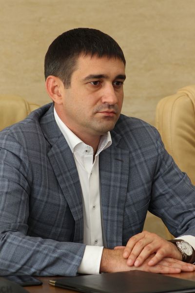 Для стабільного розвитку регіону потрібно об'єднати зусилля влади, правоохоронців та громадськості