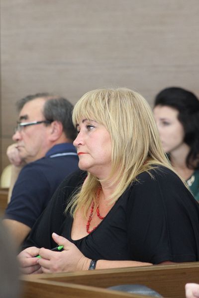 Для стабільного розвитку регіону потрібно об'єднати зусилля влади, правоохоронців та громадськості