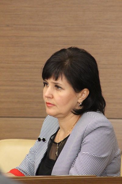 Для стабільного розвитку регіону потрібно об'єднати зусилля влади, правоохоронців та громадськості