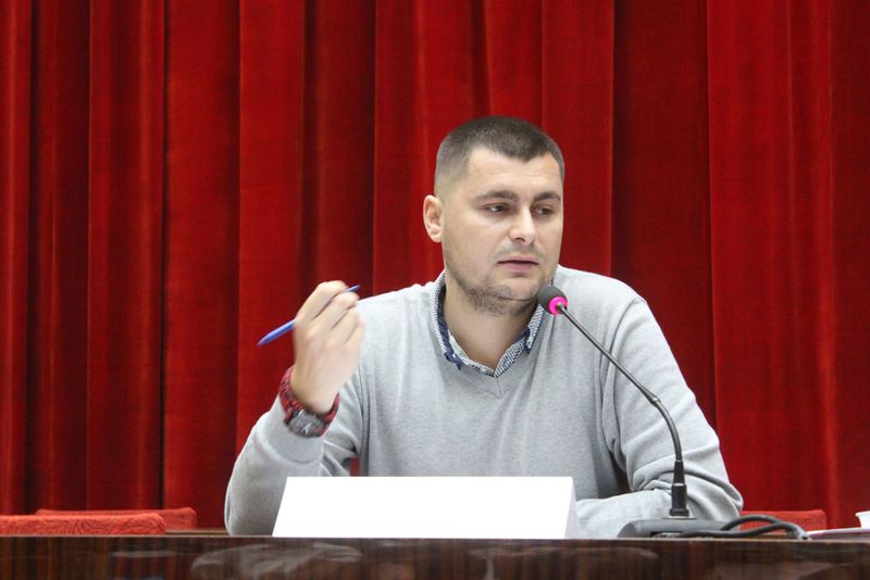 Запорізькі замовники-користувачі системи PROZORRO вдосконалюють знання