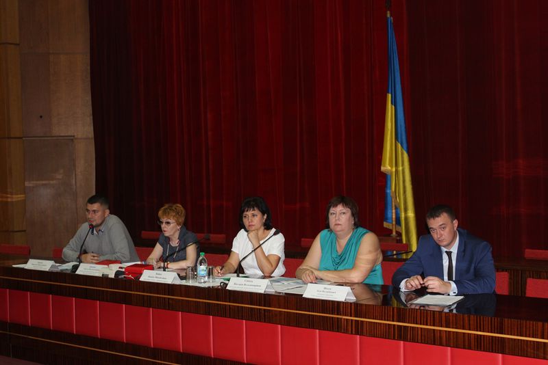 Запорізькі замовники-користувачі системи PROZORRO вдосконалюють знання