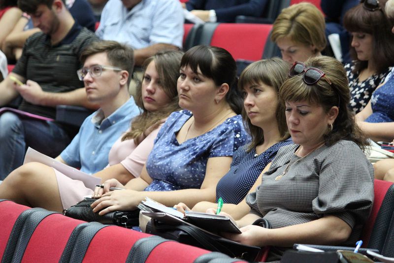 Запорізькі замовники-користувачі системи PROZORRO вдосконалюють знання