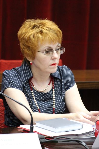 Запорізькі замовники-користувачі системи PROZORRO вдосконалюють знання