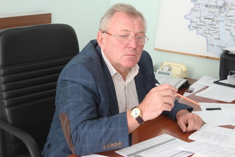 Запоріжжя готується до Покровського ярмарку і чекає гостей