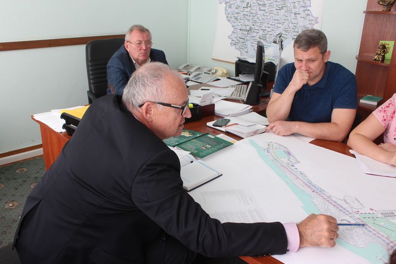 Запоріжжя готується до Покровського ярмарку і чекає гостей